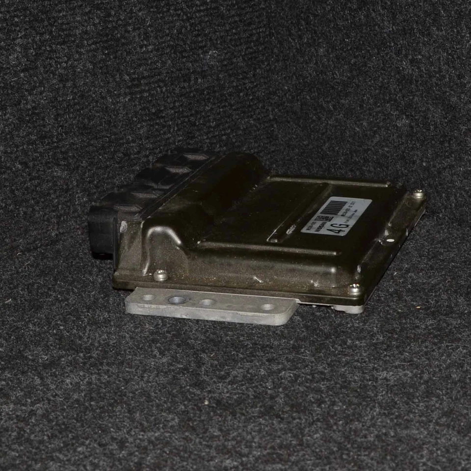 Centralina motore NISSAN PRIMERA P12 2002 MEC30-020 - Immagine 1 di 4