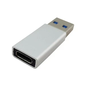 Shintaro USB-A Male to USB-C Female Adapter - Picture 1 of 1