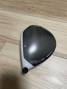 TaylorMade SIM Driver Head Only 10.5 Degree Right-Handed Used #88 - Picture 1 of 5