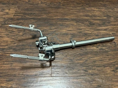 TAMA Bass Drum Double Tom Mount, Omni-Sphere - Image 1 of 4