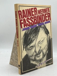 Theaterstücke Rainer Werner Fassbinder Softcover PAJ Playscript Theater Deutsches Drama - Bild 1 von 2