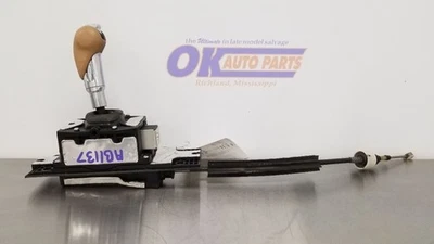 15 PORSCHE PANAMERA S 3.0L AUTOMATIC TRANSMISSION SHIFTER TAN 2560051400 - Imagem 1 de 4