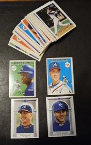 2000 Fleer Tradition Baseball Lot Of 38 Different Cards NR-MT includes BONDS - Picture 1 of 2