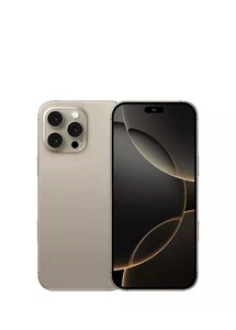New 2025 512 GB I16 Pro Max 5g cell phone unlocked android 14 Global Version - Photo 1 sur 13