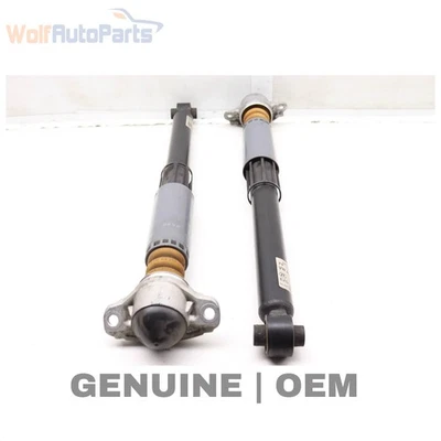 AUDI A3 SPORTBACK E-TRON 2016-2018 - Juego de puntal trasero/amortiguador Foto 1 de 4