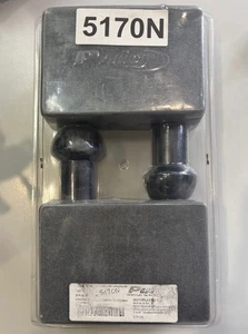 Puig R19 Frame Sliders To Suit Kawasaki Ninja 250R (2008 - 2012) - Older Style - Picture 1 of 2