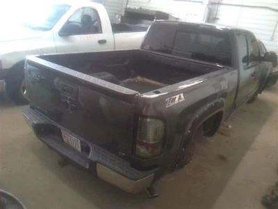 Regulador de vidrio trasero Opt A48 para camioneta Sierra 2500 07-14 1550200 Foto 1 de 4