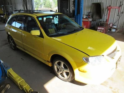 Rear Wiper Motor Hatchback Protege5 Fits 02-03 MAZDA PROTEGE 265178 - Image 1 of 4