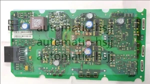 NEW One Siemens A5E00297621 Drive Board - Picture 1 of 1