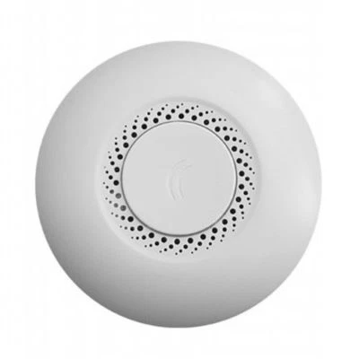MIKROTIK cAP RBcAP2nD Ceiling AP 1xLAN Wireless N Access Point cAP2nD cAP-2nD - Image 1 of 2