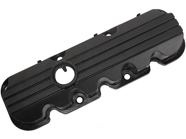 Left Valve Cover fits Buick Park Avenue 1996-2005 3.8L V6 L67 VIN: 1 35PMZV - Image 1 of 1