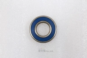 KSK NNB SS6205 Edelstahl Rillenkugellager BRG-D-2696 = G902-1 - Bild 1 von 8