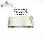 Bently Nevada 125768 01 Rack Interface I O Module 3500