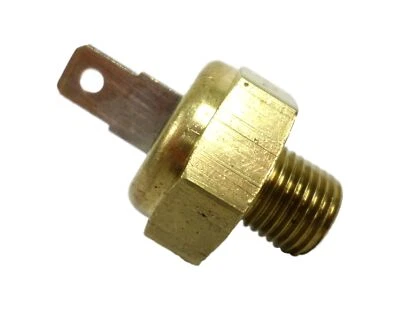 WT516 Engine Coolant Water Temperature Sensor Switch Audi Volkswagen TW72 1T1028 - Image 1 of 4