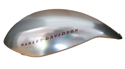 Топливный бак Harley Davidson V-Rod 1130 2002 No66059-07 - Изображение 1 из 4