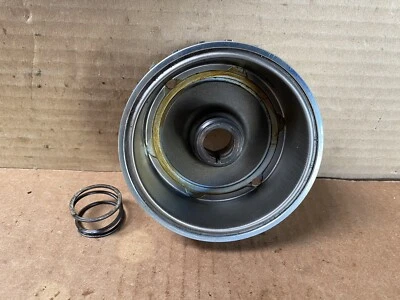 10 Husqvarna TE450 Motor Estator Carga Rotor Volante TC TE FC 450 OEM -07 Foto 1 de 4
