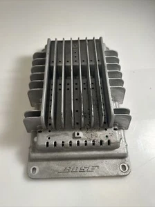 AUDI A4 S4 B7 B6 BOSE RADIO AMPLIFIER AMP 8E5035223B 5630 SOUND SYSTEM - Bild 1 von 4