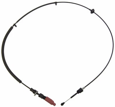 Cable de palanca de cambios de transmisión Chevy Impala 2012-2016 transmisión automática nuevo OEM 20836465 Foto 1 de 4