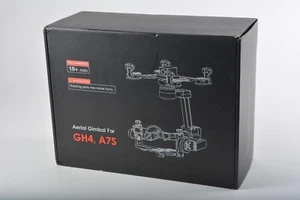 Zeuscam A-a7s FPV Estabilizado Cardán Cámara Montaje para sony A7S Panasonic GH4 - Imagen 1 de 2