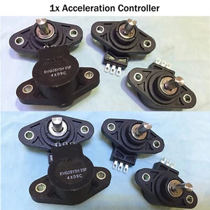 Beschleunigungsregler 5K Potentiometer 45° Winkel für Tocos Elektroroller CT - Bild 1 von 3
