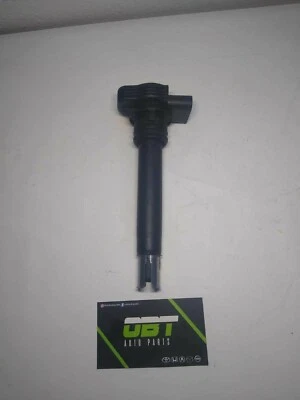 2006 2007 2008 AUDI A3 IGNITION COIL OEM A - Image 1 of 4