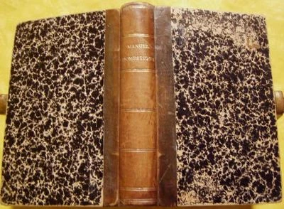 COLLECTIF - MANUEL DOMESTIQUE - CUISINE HYGIENE ARBORICULTURE JARDIN - 1902 - Photo 1/4