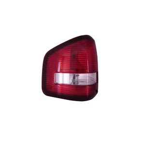 Left Driver Side Tail Light Fits 07-10 Ford Explorer Sport Trac; CAPA Certified - Picture 1 of 1