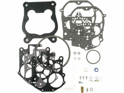For 1981-1986 Chevrolet G20 Carburetor Repair Kit SMP 48843FG 1982 1983 1984 - Image 1 of 2