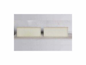 TYC Cabin Air Filter fits Nissan Frontier 2005-2019 37MSKC
