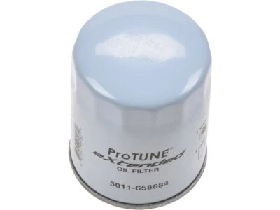 For 2009-2019 Ford Taurus Oil Filter API 34646RD 2010 2011 2012 2013 2014 2015 - Image 1 of 2