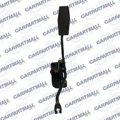 06 07 08 09 10 11 Hyundai Accent Sedan Accelerator Gas Pedal Assembly OEM - Изображение 1 из 4