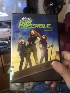 Kim Possible 2019 - Picture 1 of 3