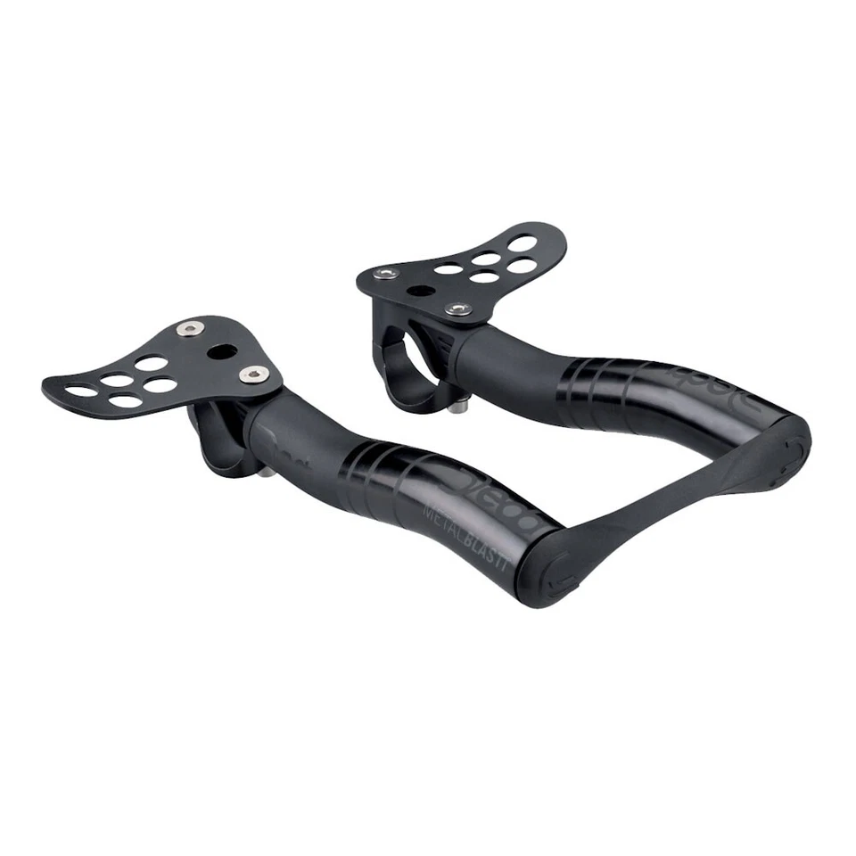 Deda Metal Blast Aerobars Time Trial / Tri Bars - Image 1 of 1