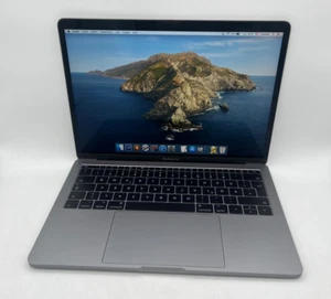 💻 MacBook Pro 13” (2017) – i5 2.3 GHz – 8 Go – 256 Go – QWERTZ 💻 - Foto 1 di 8