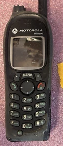 Motorola MTH800 TETRA Funkgerät für Bastler 12 - Zdjęcie 1 z 8