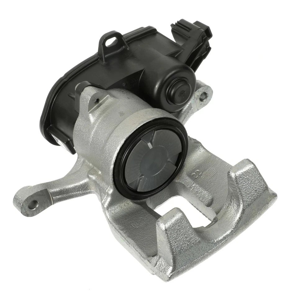 2019-2024 RAM 1500 PINZA DE FRENO DE DISCO TRASERA IZQUIERDA ORIGINAL FABRICANTE ORIGINAL NUEVO MOPAR 68412367AA Foto 1 de 4