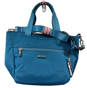 Beside-U Canada Ellie Shoulder Tote, RFID Protection, Travel Security, Lite - Picture 1 of 23
