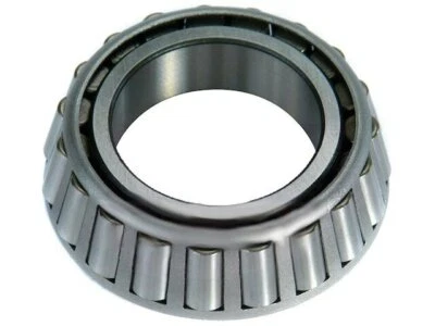 For 1992, 2000 Chevrolet C2500 Differential Bearing Front Timken 81152ZHNB Foto 1 de 2