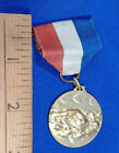 1965 Riviera Classified Swimming Competition Médaille Insigne Trophée Award Token