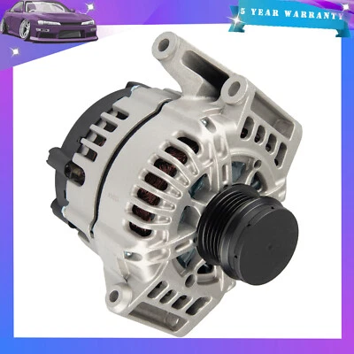 113748 Alternador Nuevo Para Pontiac Sunfire 2002-2005 Pontiac Grand Am 2002-2004 Foto 1 de 4