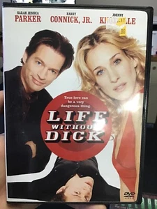 Life Without Dick (DVD, 2002) - Picture 1 of 1