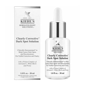 Kiehl's Clearly Corrective Dark Spot Solution 1 OZ - Picture 1 of 1