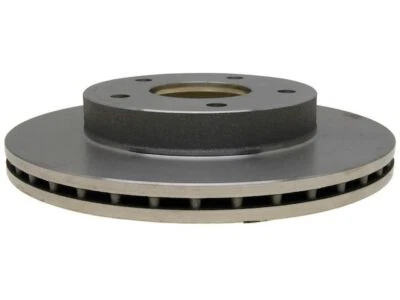 Передний тормозной ротор для Nissan 240SX 1997-1998 годов выпуска Raybestos 54211PVDY SE - Изображение 1 из 2