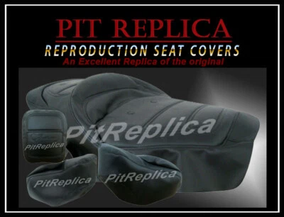 NUEVA FUNDA BRAZO TRASERO ASIENTO YAMAHA XVZ1300 VENTURE ROYALE '86-93 [4RLCT/AT/ST/OT] Foto 1 de 4