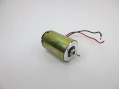 Faulhaber 1624L005G Minimotor 5 Volt Made in Germany CH22210 - Bild 1 von 4