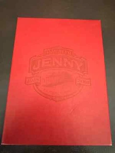 US, Inverted Jenny Limited Edition Boxed Souvenir Kit (Scott #4806 var) 698/1900 - Picture 1 of 13