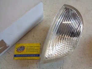 FANALINO FRECCIA ANTERIORE SINISTRO FIAT SEICENTO - BIANCO - NUOVO - Bild 1 von 2