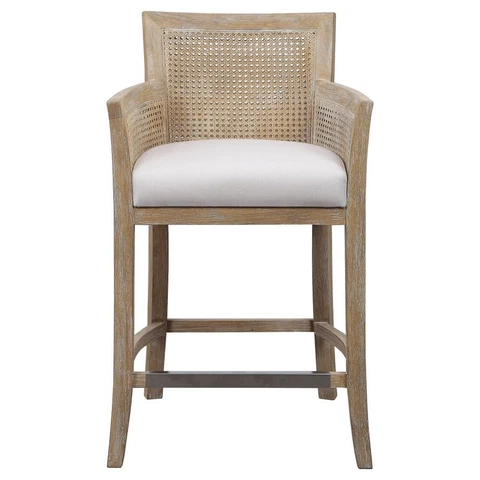 38 inch Counter Stool - Furniture - Chairs - 208-BEL-3825261 - Bailey Street Cover