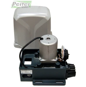 Proteco MOVER 8 / ROLLER 8 engranajes motor sin tablero de control - carcasa nueva - Imagen 1 de 1