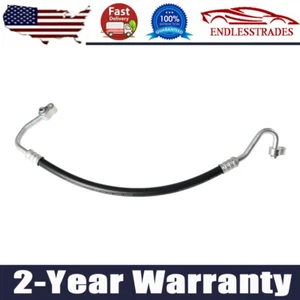 A/C Refrigerant Hose Discharge Line For Mitsubishi Outlander 04-06 L4 7815A001 - Picture 1 of 7